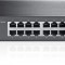 Switch TP-Link TL-SG1024D, 24 port, 10/100/1000 Mbps