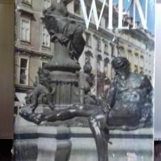 WIEN - ALBUM (VIENA)