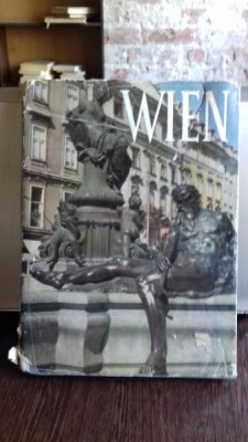 WIEN - ALBUM (VIENA) foto