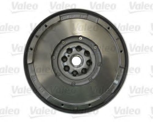 Volanta SSANGYONG ACTYON I (2005 - 2011) VALEO 836064