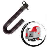 Furtun De Scurgere Pentru Comac Flexy 75, 85B, 70, 85BS &Oslash; 50mm - 209644