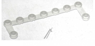 Accesorii pentru masina de spalat vase Beko DFN28422X 1769360100 ARCELIK / BEKO. foto