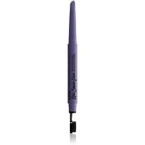 NYX Professional Makeup Epic Smoke Liner dermatograf persistent culoare 07 Violet Flash 0,17 g