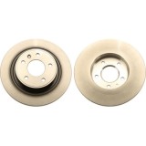 Set discuri frana spate TRW Chevrolet Cruze 2009- Orlando J309 2010- Volt 2011-; Opel Ampera R12 2011-2015 Opel Astra J P10 Hatchback Sedan Sports To