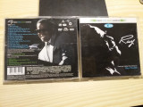 [CDA] Ray Charles - Ray Original Motion Soundtrack- cd+dvd, Blues
