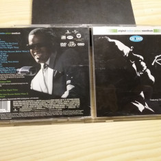 [CDA] Ray Charles - Ray Original Motion Soundtrack- cd+dvd