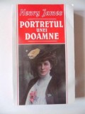 PORTRETUL UNEI DOAMNE de HENRY JAMES , 1997