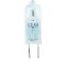 GY6.35 BEC HALOGEN, GY6.35, 20 W, 12 V 64427 S OSRAM