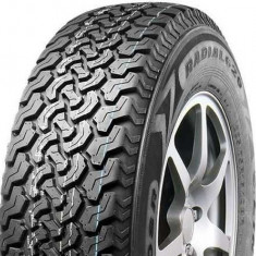 Anvelope Leao R620 215/65R16 98H All Season