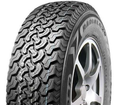 Anvelope Leao R620 205/80R16 104T All Season