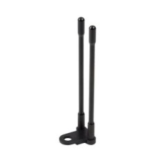 Snagears JRC X-Lite Snag Ears, Black foto
