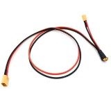 Cablu de conectare - baterie externă, &icirc;n paralel - Xiaomi M365 | Motorevolution