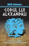 Codul lui Alexandru - Editura Rao