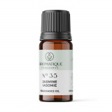 Ulei parfumat aromaterapie aromatique premium iasomie 10ml