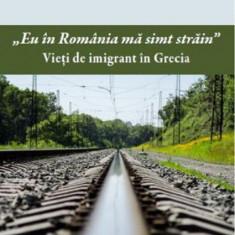 Eu in Romania ma simt strain | Zoltan Rostas, Nicole Salamon