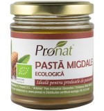 Pasta de Migdale Bio 160 grame Pronat