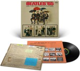 Beatles &#039;65 - Vinyl | The Beatles