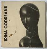 IRINA CODREANU de SIMONA NISTOR ,1979