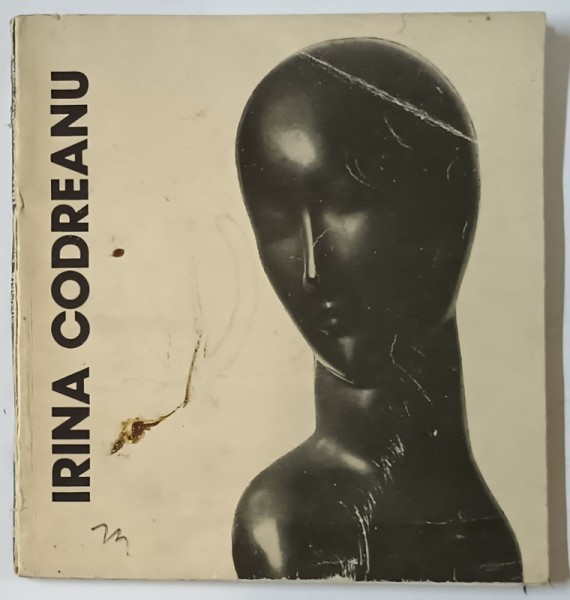 IRINA CODREANU de SIMONA NISTOR ,1979