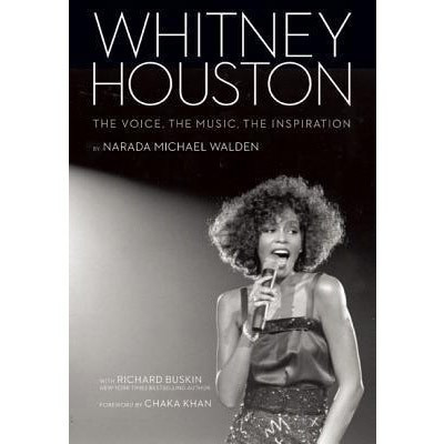 Whitney Houston | Narada Michael Walden, Richard Buskin foto