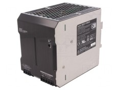 Alimentator Pulsatoriu Şină DIN 480W 24V 20A