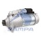 SAMPA 052.134 starter