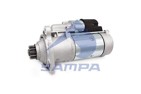 SAMPA 052.134 starter