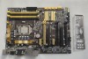 Placa de Baza Asus Z87-A, Socket 1150, DDR3 + Procesor I3 4330, Pentru INTEL, LGA 1150