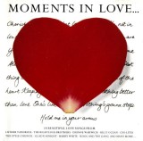 Various - Moments In Love..., CD