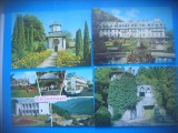 HOPCT LOT 3907 - 4 CARTI POSTALE-CALIMANESTI -JUD- VALCEA-CIRCULATE