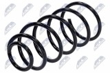 Arc suspensie Audi A3 1996-2003, VW Golf 1997-2006; partea din fata; 1J0411105AA; NTY, aftermarket