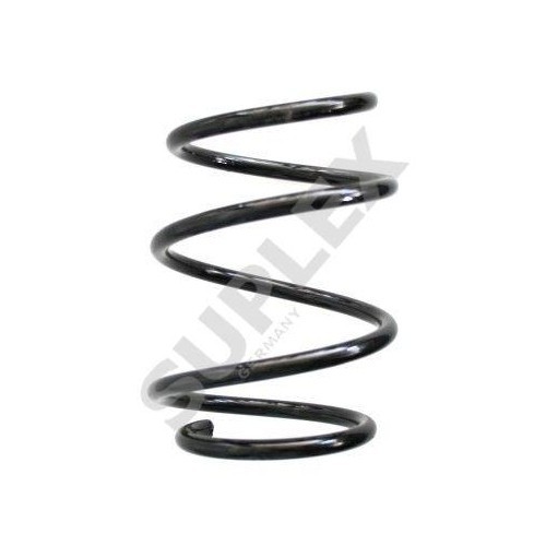 Arc suspensie Mini Mini (R50 R53) 06.01-09.06, Fata, SUPLEX