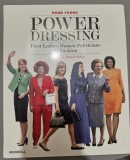 Power of dressing - Robb Young