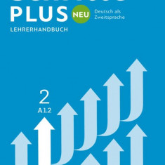 Schritte plus Neu 2