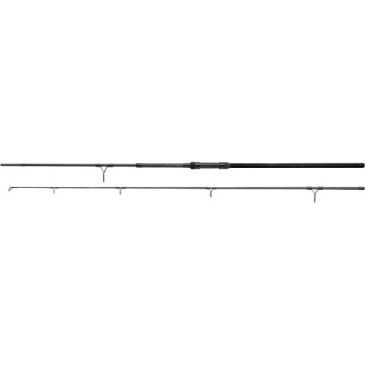 Lanseta Daiwa Black Widow Exttention Carp 3.00m 3lbs 2seg foto