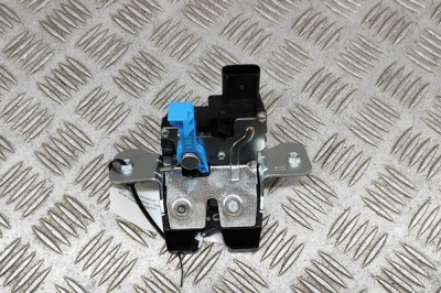 &amp;Icirc;ncuietoare haion HYUNDAI TUCSON NX4E, NX4A 2024 OEM: 81230-G3000 26881713 foto