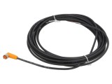 Cablu IFM ELECTRONIC EVC154 pentru senzori și automatizări