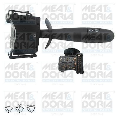 MEAT &amp; DORIA 23188 Comutator coloana directie