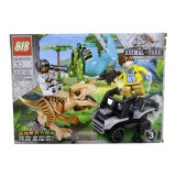 Lego Dinozaur Park 98123 - 3