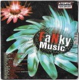 CD FaNky Music Compilatie FAN Hits &amp; Posters Muzica