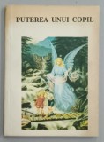 PUTEREA UNUI COPIL , ISTORIOARE MORALE , 1993
