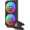 AIR COOLER ALPHAGEAR WaterChill UMBRA240