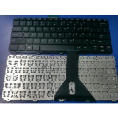 Tastatura laptop noua HP Elitebook Folio 1020 G1 Black (Without frame , WIN8) US