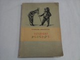 STIHURI PESTRITE - TUDOR ARGHEZI - Bucuresti, 1957