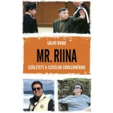 Mr. Riina - Sz&uuml;letett a szic&iacute;liai Corleon&eacute;ban - Salvo Riina
