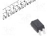 Optocuplor SMD, Tensiune izolatie 5kV, 1 canale, DIP4, Seria {{Seria producatorului}}, REFOND - RF-817SC-TP-C