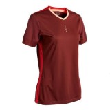 Tricou fotbal F500 Damă