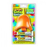 Cumpara ieftin Magic Goo - Pasta de facut baloane cu suflatoare Cioc de Rata