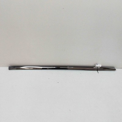 Chedar geam ușă dreapta față TESLA MODEL X 2016 OEM: 1032174-00 foto