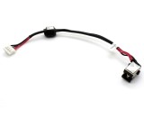 Mufa Alimentare Laptop Asus DC30100EB00, DC30100FJ00, DC30100FK00, K53, K53B, K53BY, K53E BBR1, K53E, K53T,